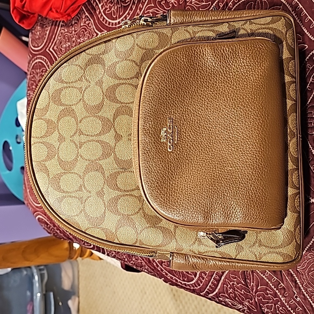 Backpack
